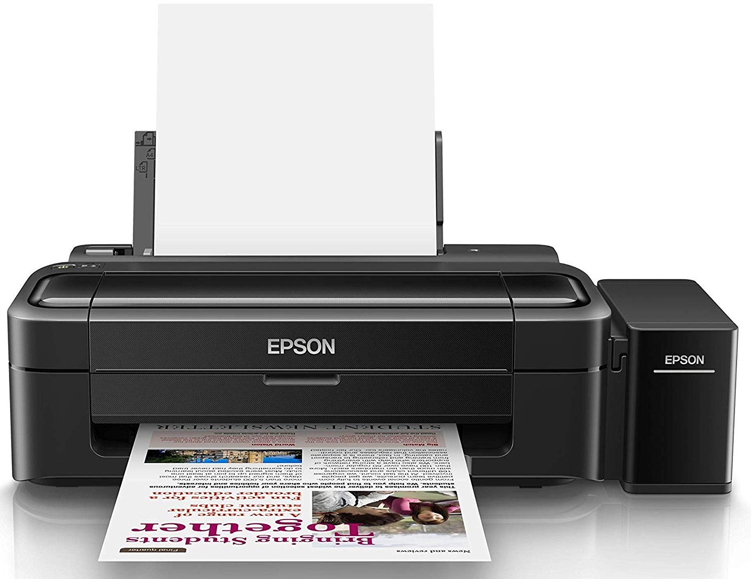 Epson pp-100ap manual